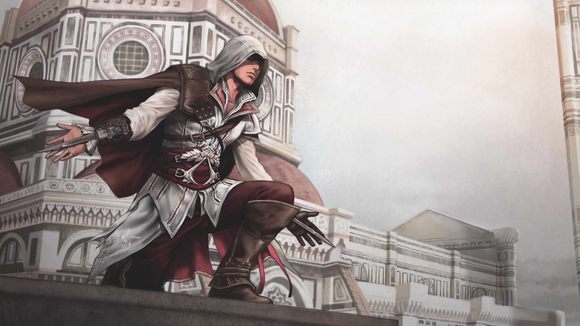 Assassin,s Creed